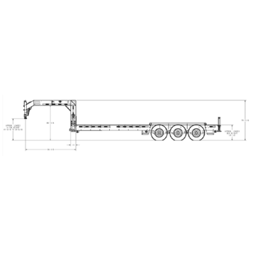 Trailer - TR23G