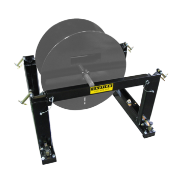 Transfer Rack - RAC