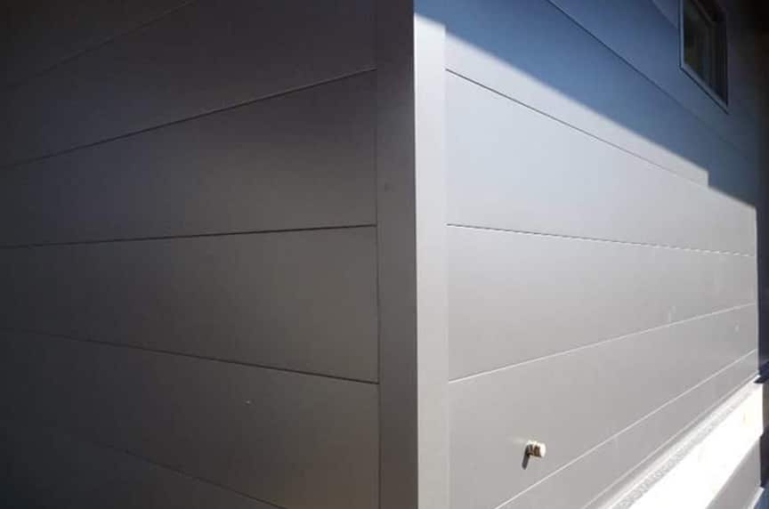 Metal Wall Panel Systems: Flush & Reveal Wall Panels