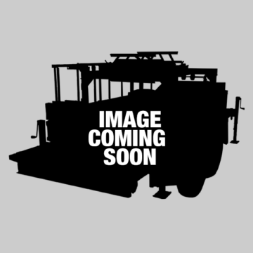 Fixed Mount Machine Stand - CRT-WAV-M
