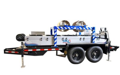 Cut Decision Time Down and Choose the SSQ3™ MultiPro Package That’s Right for Your Operation