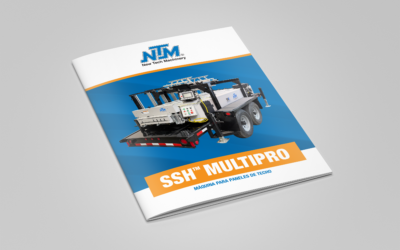SSH Brochure – Spanish