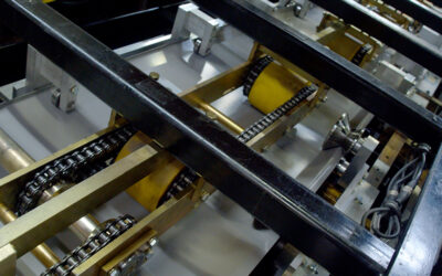 What is a Standing Seam Machine?