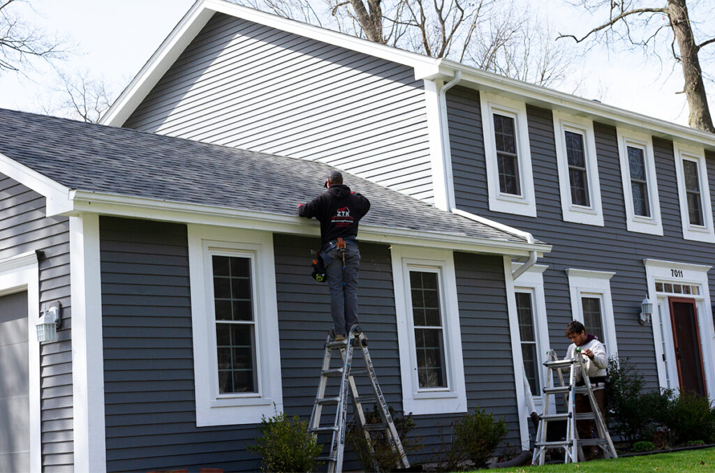 How to Start or Boost Your Gutter Business: Advice from the Pros