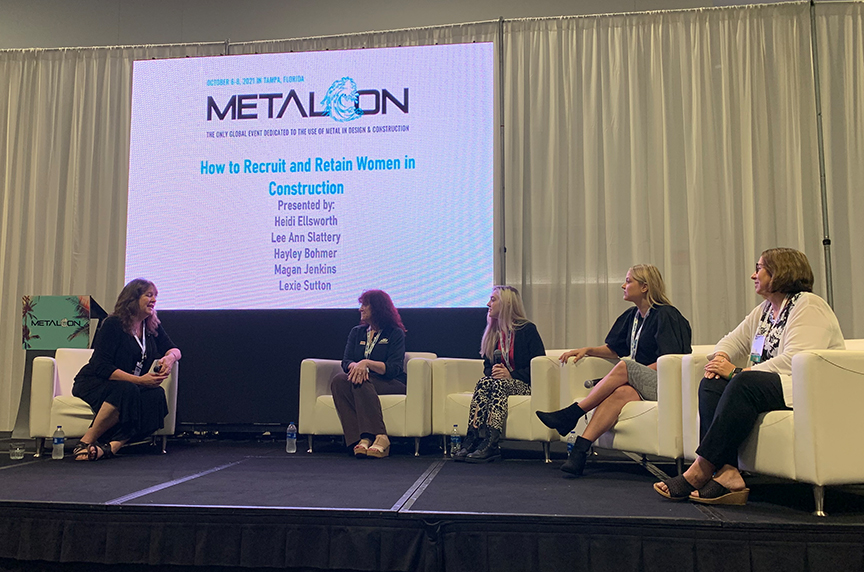 What Is METALCON 2023? Features & Tips for Attending This Year's Metal