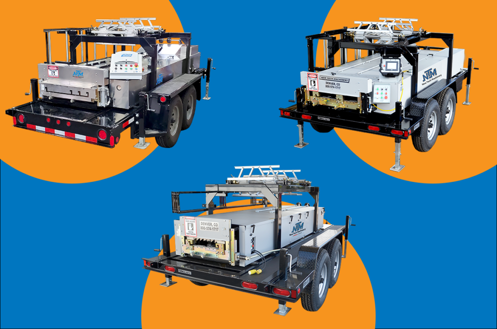 How to Use NTM’s Roof Panel Machine Quiz and Assessment