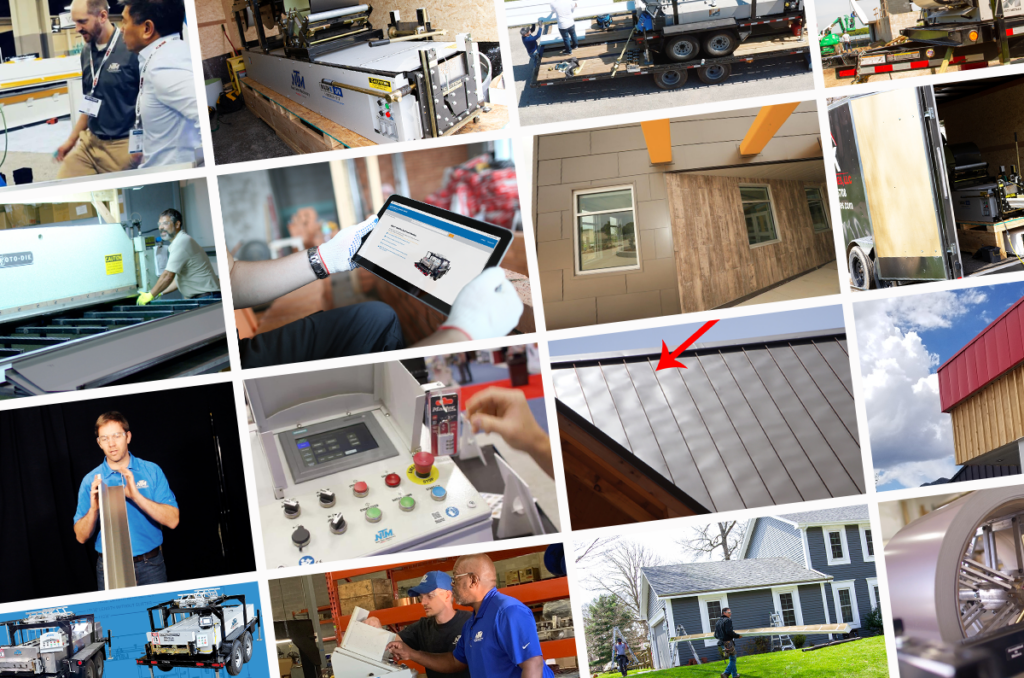 Year in Review: The Best Portable Rollforming Machine Articles of 2022
