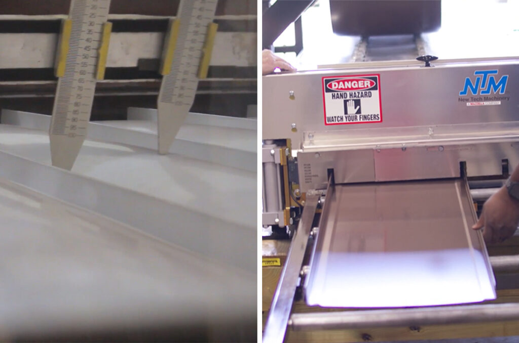 Where Can You Find Engineered Metal Roof Panel Profiles?