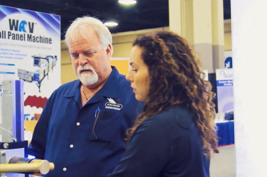 What to Know Before Getting a Portable Rollforming Machine Quote from NTM