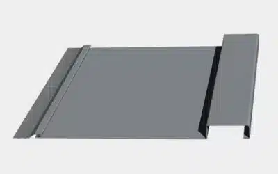 BB750 Profile – Board and Batten