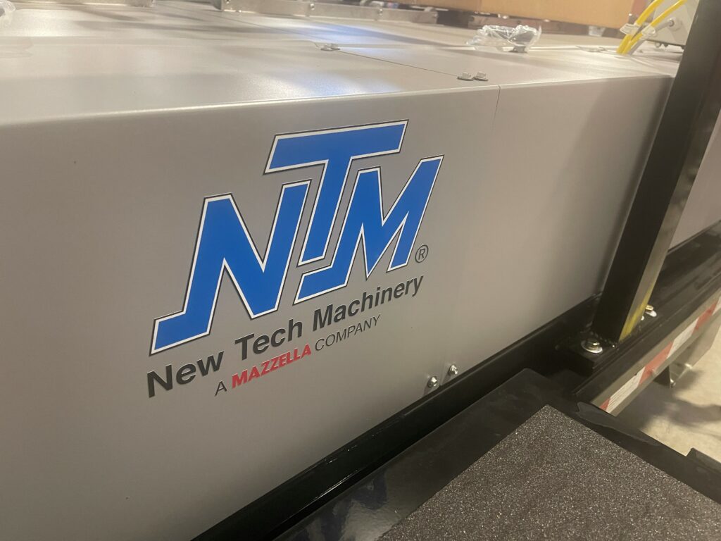 NTM’s SSH MultiPro vs. SSQ II MultiPro Roof Panel Machines