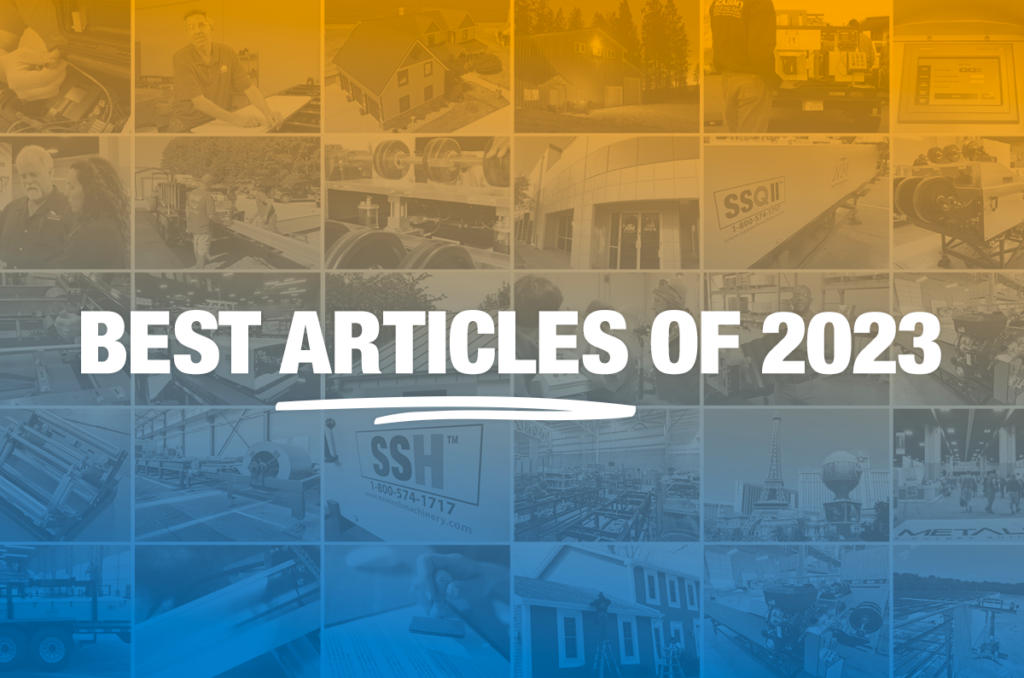 Best Articles of 2023: NTM News, Innovations, & Industry Trends
