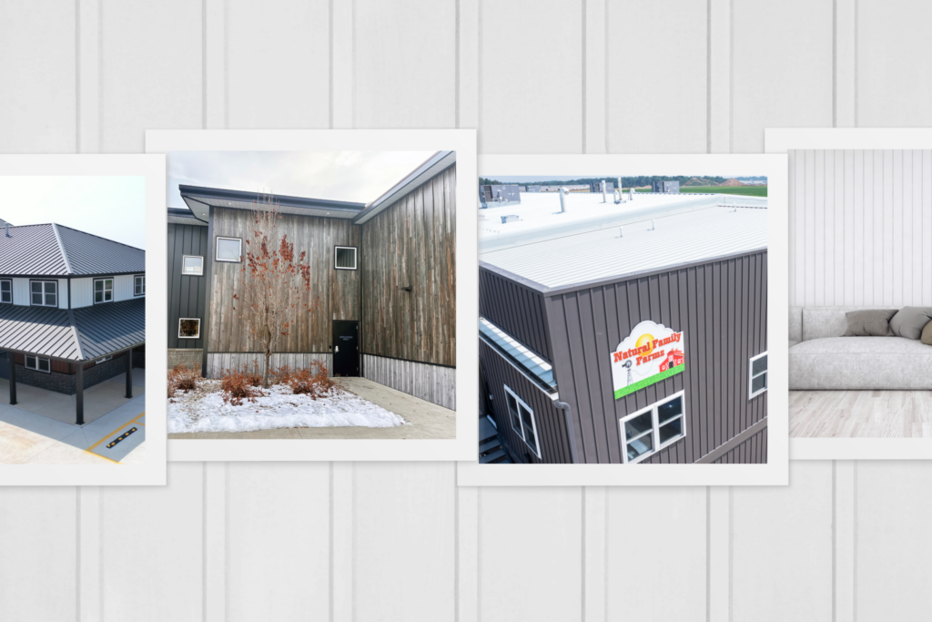Designing with Board & Batten