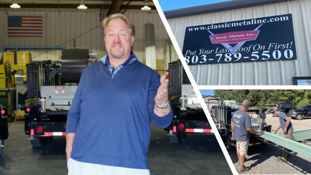Classic Metals Inc: How to Build a Metals Business