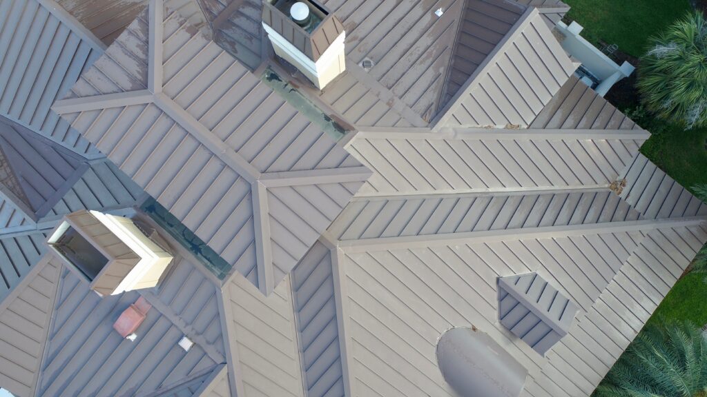 Standing Seam Profiles: NTM’s SSQ200, SSQ210A, SS450, and SS450SL 