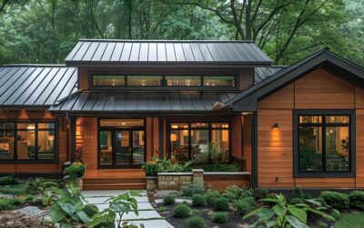 Is the Metal Roofing and Siding Market Here to Stay?