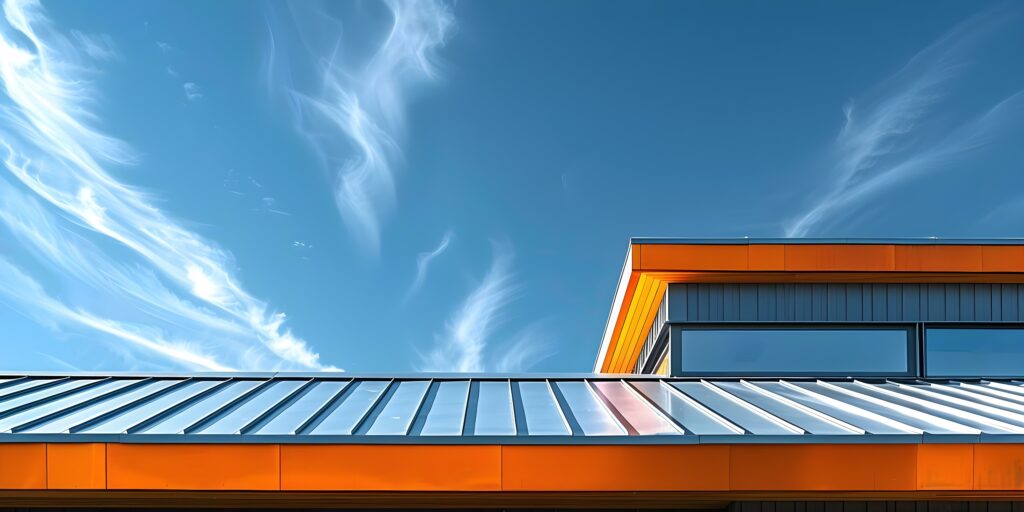 Saving the Earth With Metal Roofing, Part 3: Tax Rebates and LEED Credits
