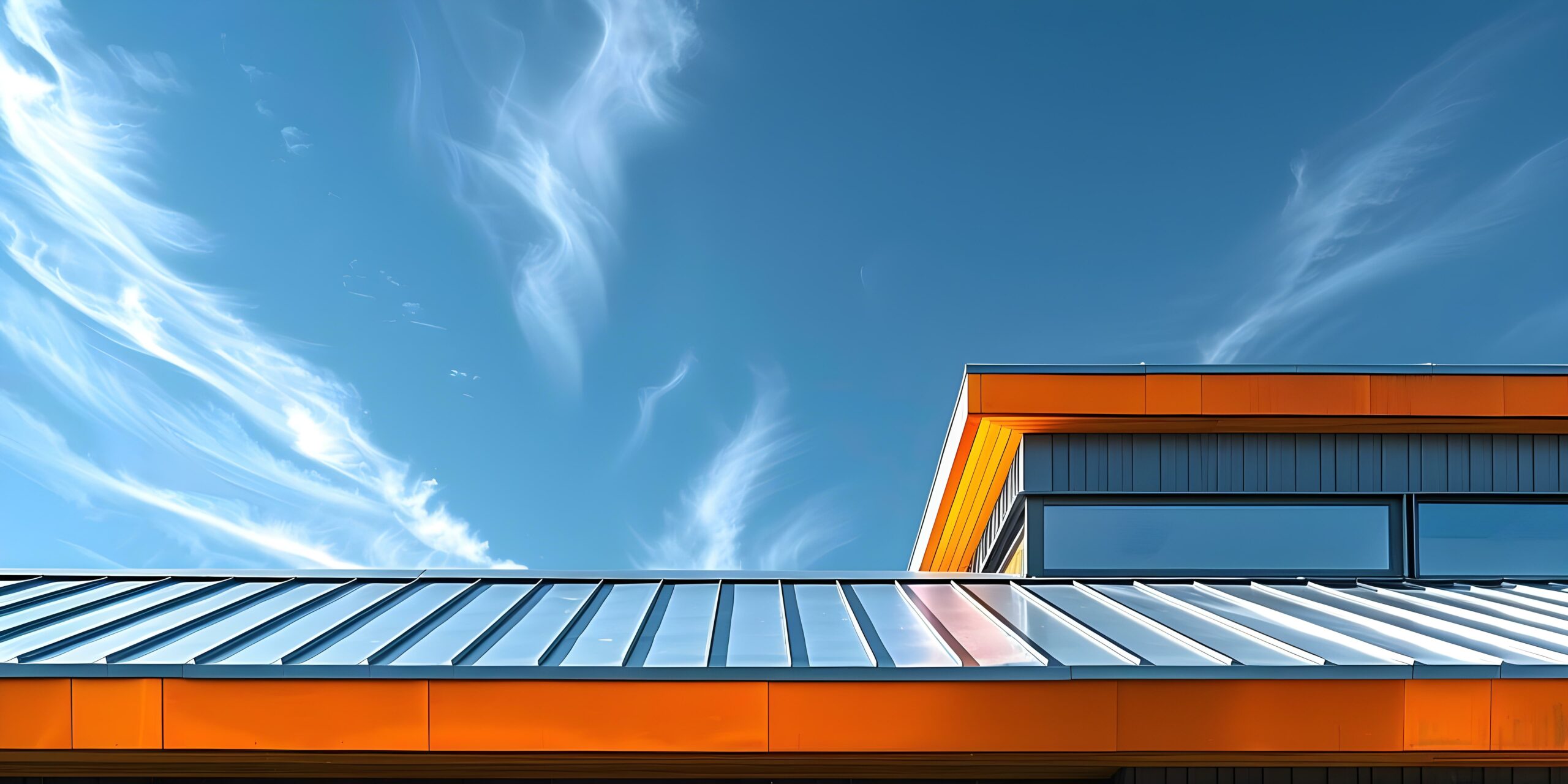 Saving the Earth With Metal Roofing, Part 3 Tax Rebates and LEED Credits