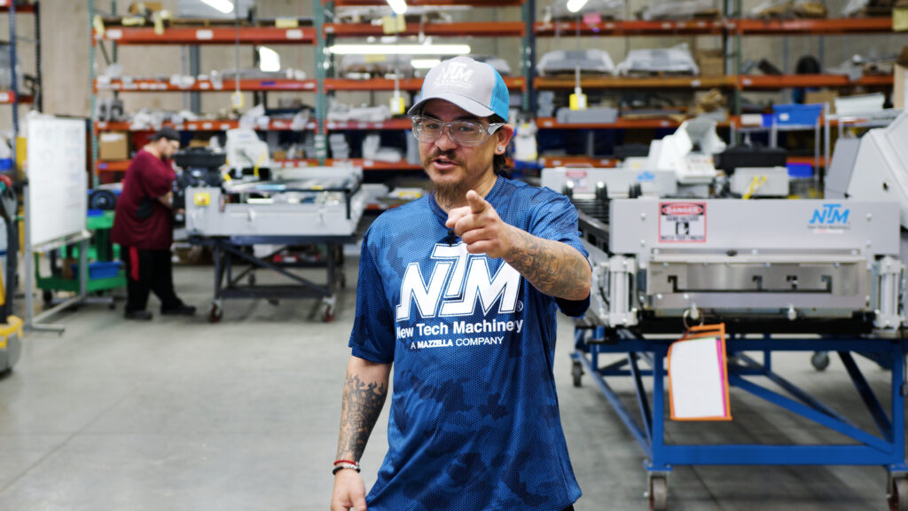 Offloading Your New Rollforming Machine: A Step-by-Step Guide