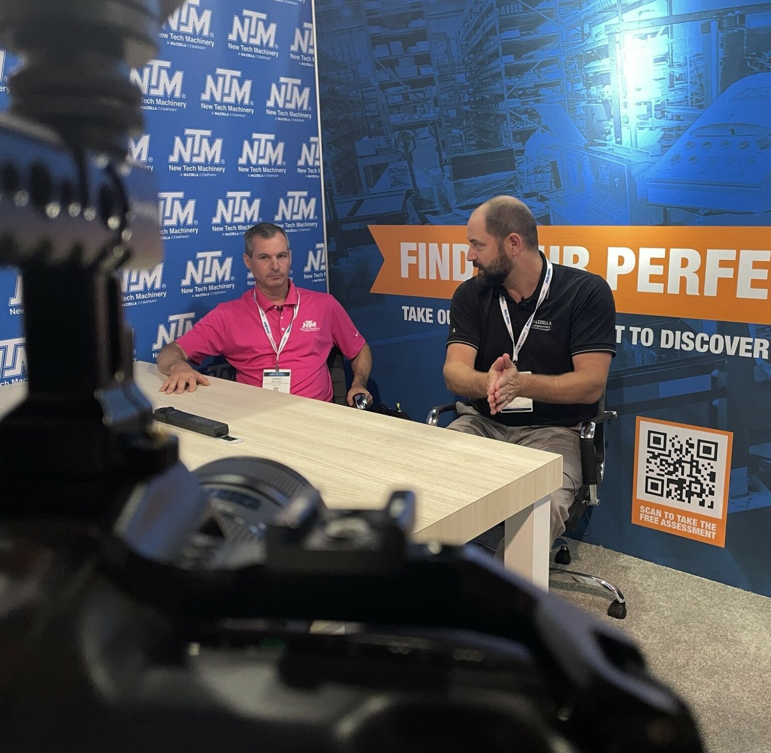 METALCON 2024 Preview What