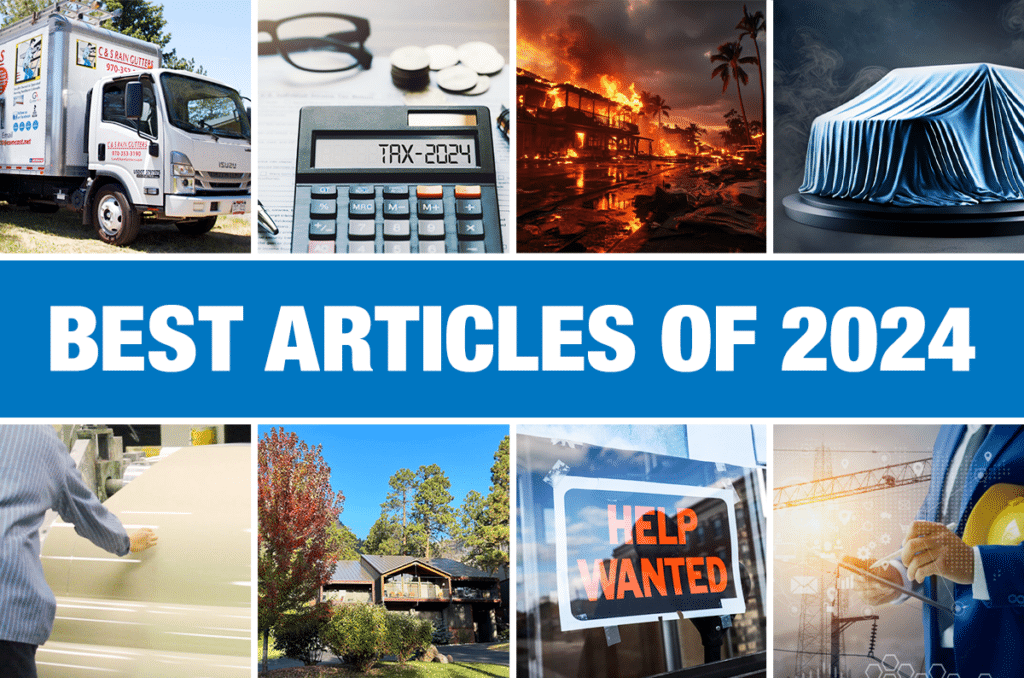 10 Best NTM Articles of 2024: Industry News, Customer Stories, and More!