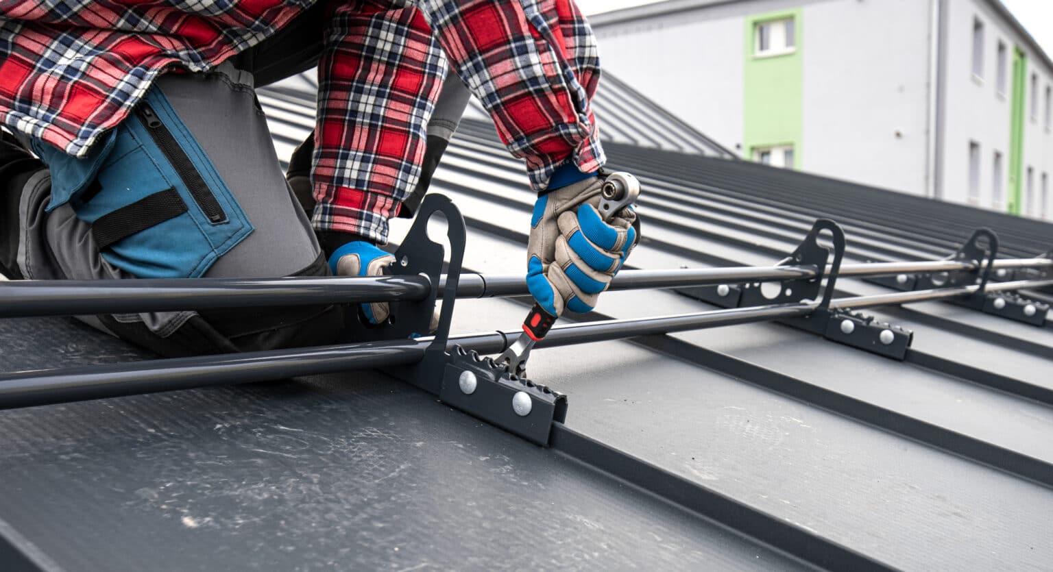 Window Snow Guard S-5! Snow Guards for Metal Roofs – An In-Depth Review