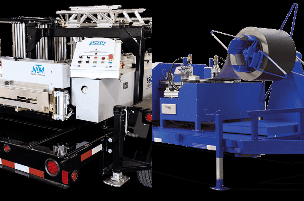 NTM SSQ II MultiPro vs. Schlebach Quadro Plus