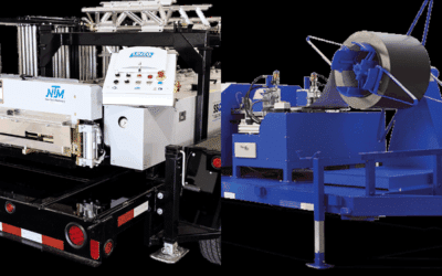 NTM SSQ II MultiPro vs. Schlebach Quadro Plus