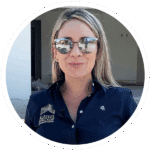 Danaik Garay from Alsteel