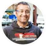 Mike Lemke from Lemke Exteriors