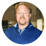 Todd Andrews from Classic Metals Inc.