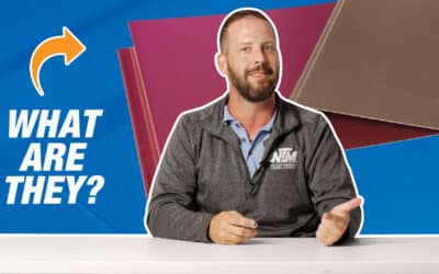 Expand Your Services with New Tech Machinery’s FWQ Panel Profiles