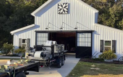 Metal Board and Batten Siding: A Contractor’s Golden Opportunity