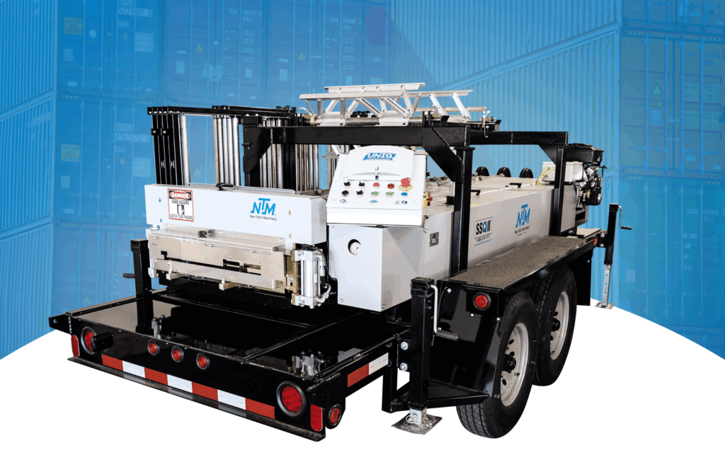 NTM Summer Price Slash: Free Freight on All Orders