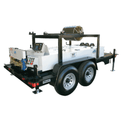 5VC-5V CRIMP™ Roof Panel Machine
