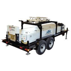 BG7™ Box Gutter Machine