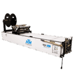 MACH II 6" Gutter Machine