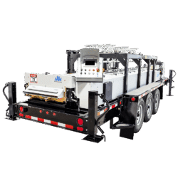 WAV™ Wall Panel Machine