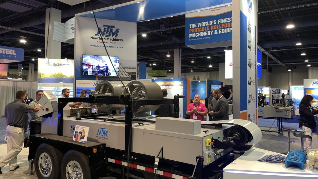 Why METALCON 2025 Should Be on Every Metal Roofing Contractor’s Calendar