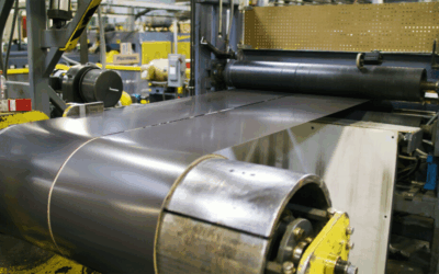 How NTM Machine Owners Benefit From Sheffield Metals
