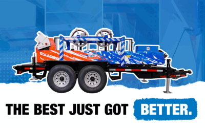SSQ3™ Reveal: The Best Just Got Better
