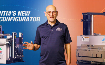 Build and Finance Your NTM Machine in One Place