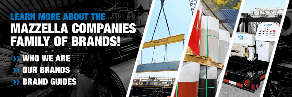 Learn about the Mazzella Companies family of brands