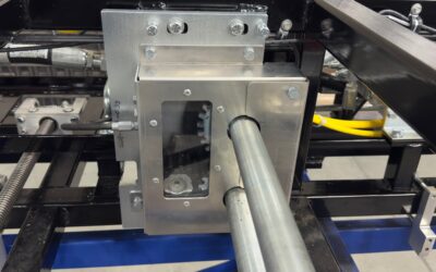 How to Maintain Your NTM SSQ3™ MultiPro