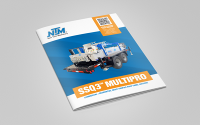 SSQ3 MultiPro Roof Panel Machine Brochure