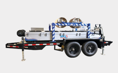 SSQ3 Roof Panel Machine Manual