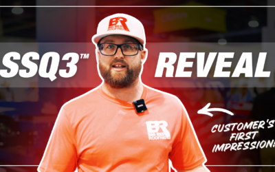 NTM SSQ3™ First-Look: METALCON 2025