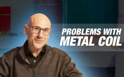 Camber and Oil Canning? Check the Coil First