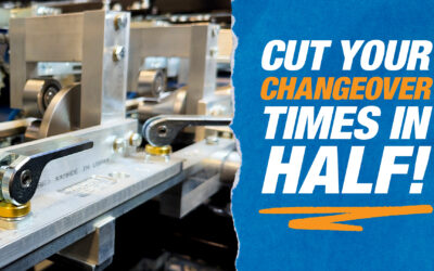 SSQ3™ Upgrade: Meet QWIKSwap™ Tooling