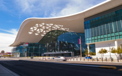 IRE 2026: What’s Happening at the Largest Roofing Expo